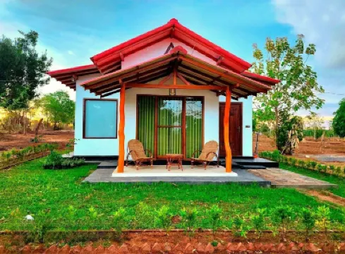 Wild Waves Kumana Safari & Surf Resort Hotel Hotels in 