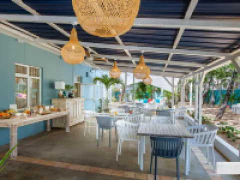 Bleu de Toi Boutique Hotel Hotel di Grand Baie