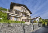 ที่พักและอาหารเช้าคาซ่าเดลลามูซิกาเลควิว โรงแรมใน