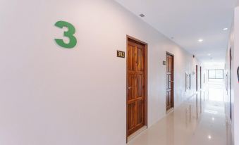 Thapjumras Boutique Hotel