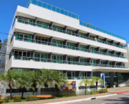 AX Blue Suítes Hotel a 