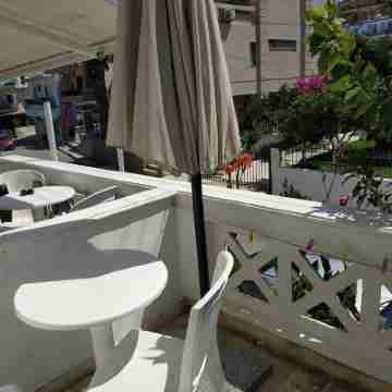 Renia Studios -Studio for 2 Pers with a Swimming Pool Others