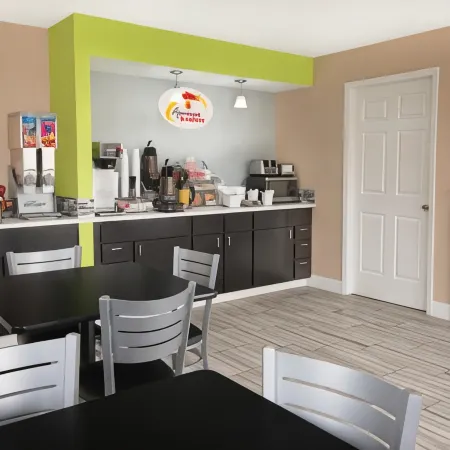 Super 8 by Wyndham Bryant Little Rock Area