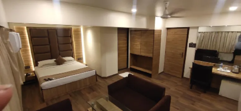 Hotel Heritage Dakshin