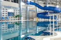 Garden Kale Thermal Hotel Hotels in Sadikbey