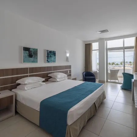 Hotel Oásis Atlântico Imperial