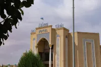 Said Islom Khoja Hotel a 