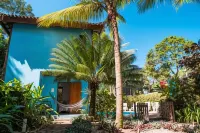 Pousada Bambu Hotel a 