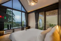 Sunsetfalls Gardens and Resort Hotels near Agrowisata Kopeng Gunungsari
