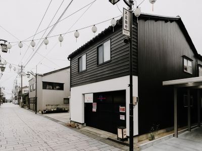 B&B Mikawa 2 - Kanazawa Fish Harbour