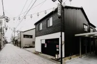 B&B Mikawa 2 - Kanazawa Fish Harbour