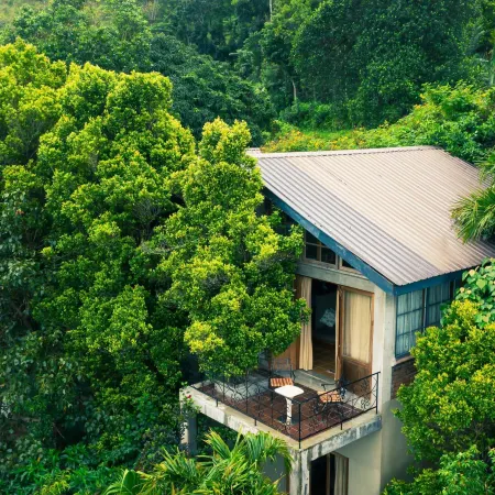 New Villa Nugaliyadda