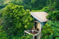 New Villa Nugaliyadda Hotel dekat Ravanagama Temple