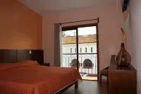 Hotel Casa Peregrina