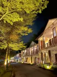 Lembah Permai Resort Hotell i Sindangjaya