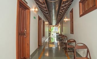 Surya Heritage Hotels