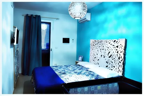 TorreBlu Residence