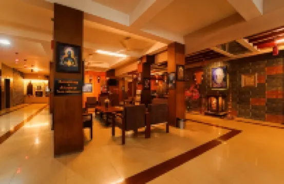 Ramana Towers Hotels in Tiruvannamalai