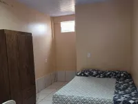 Apart-Hotel Rocha