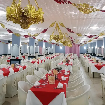Hotel Parco Dei Principi Отели в г. Скалея
