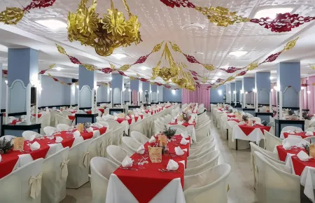 Hotel Parco Dei Principi