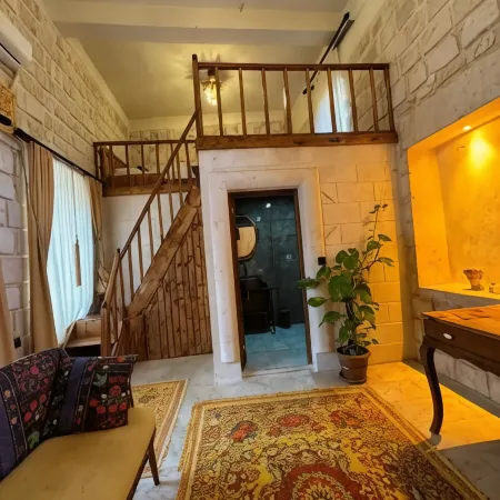 Sikeft Otel