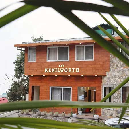 The Kenilworth Mussoorie by Stotrak