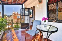 Hotel Villa del Mar Tradicional Hotels in Puerto Vallarta