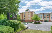 Extended Stay America Suites - Princeton - South Brunswick