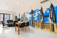 Amethyst Dorm KLCC