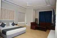 Hotel Prakash Continental