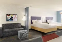 Home2 Suites by Hilton Traverse City Hotels in Solon Township