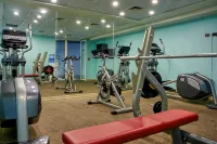 Hotel Diego de Almagro Talca Express - Gym