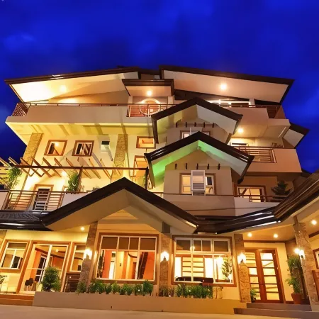 Staylite Hotel