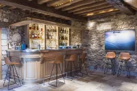 Domaine des Etangs, Auberge Collection - Barer