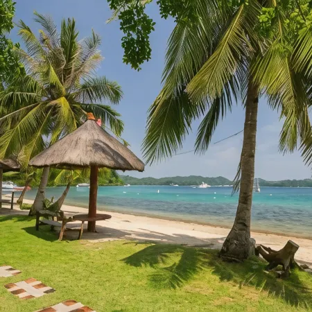 Angelyn's Dive Resort