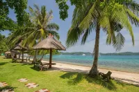 Dream Hotel Puerto Galera