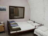 10-Z Bunker Hotels in Brno