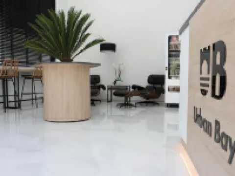 アーバンベイ ホテル & スパ カヴァラのホテル