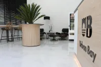 UrbanBay Hotel & Spa