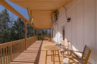 The Inn at Beulah Farm - The Pen Hotels in McCreary County