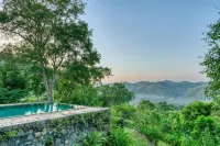 Living Heritage Koslanda - Pools