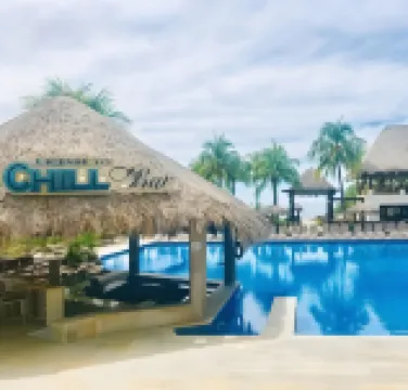 Margaritaville Beach Resort Playa Flamingo