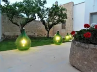 Li Perrini Boutique B&B