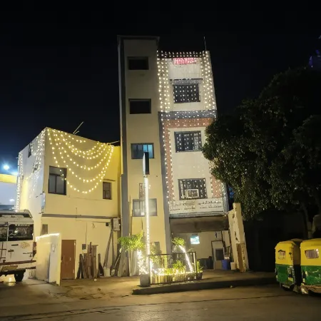 Namo Guest House