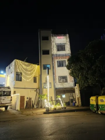 Namo Guest House โรงแรมใน