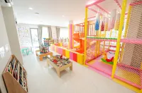 The Navy House Hotel Hotels in Sattahip District