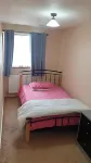 Private and Quite Room in Harlow near Stansted Airport Hotel a Hoddesdon