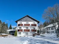 Hotel Winterberg Resort Hotels in Winterberg