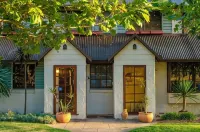 西恩納洛奇飯店